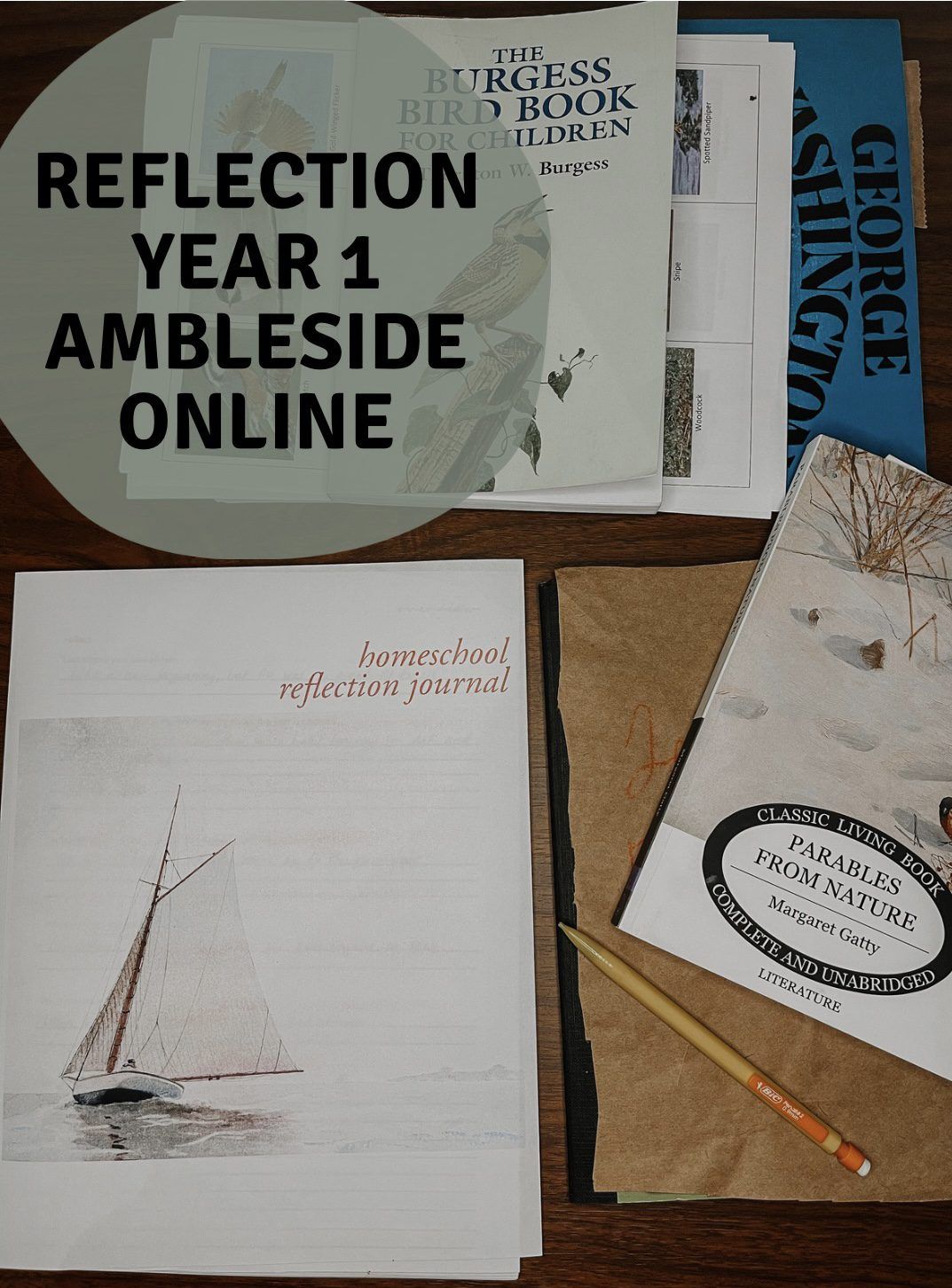 Reflection, Review